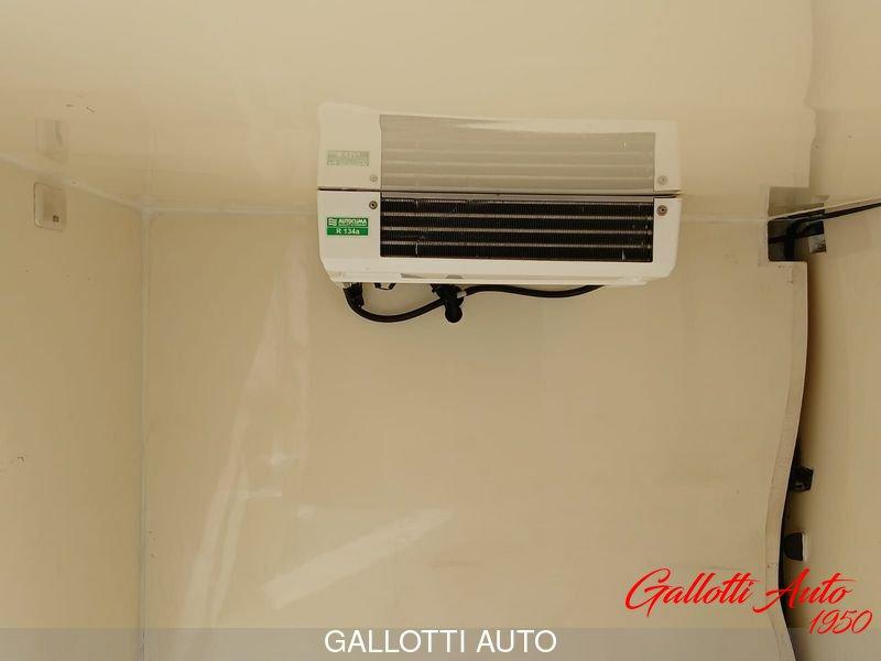 Opel Vivaro 2.0 CDTI 120CV Furgone ISOTERMICO FRIGORIFERO