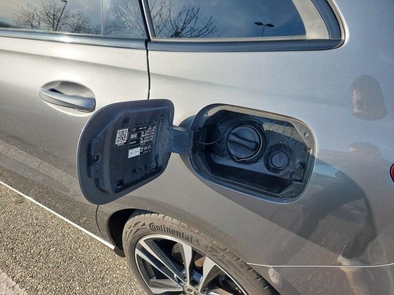 Mercedes B 200 Sport Plus 7G-DCT