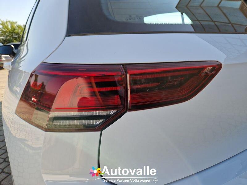Volkswagen Golf Golf 2.0 TDI DSG SCR Life