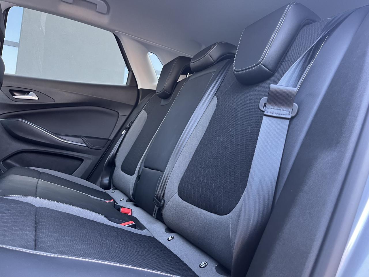 OPEL Grandland 1ª serie - Grandland X 1.6 Hybrid Plug-in aut. FWD