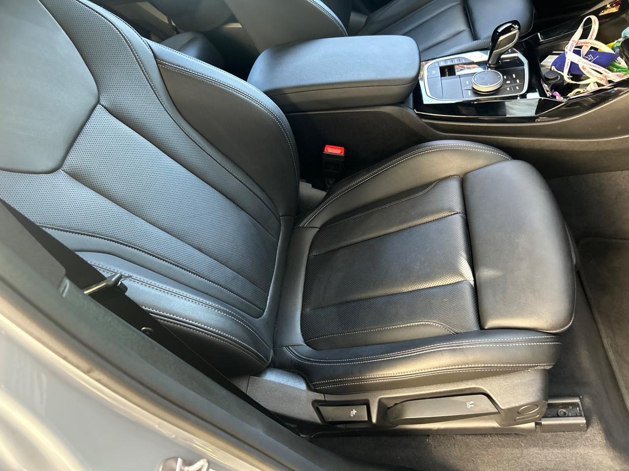 Bmw X3 M xDrive30d 249CV 48V Msport