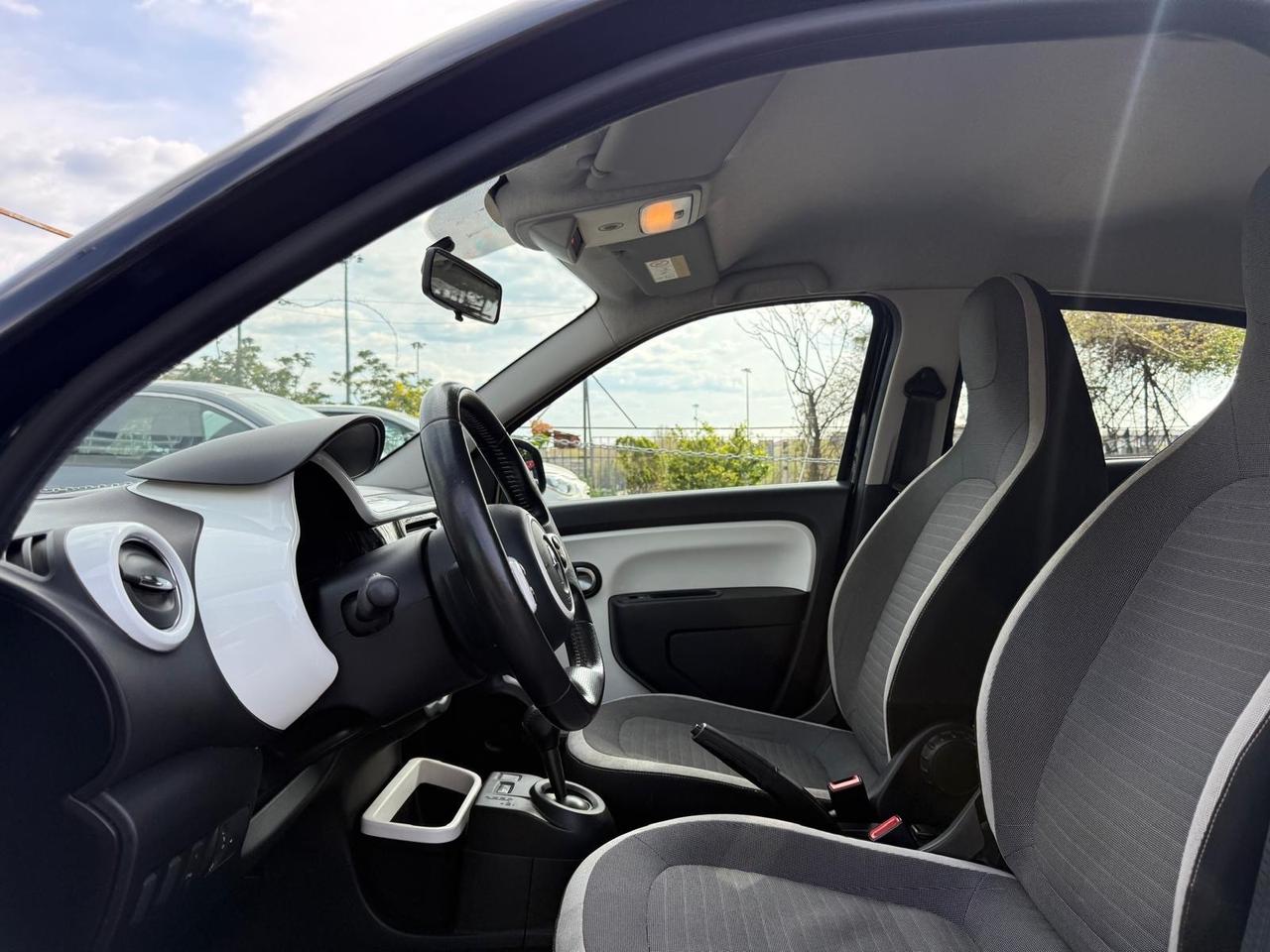 Renault Twingo SCe EDC Intens Limited Navi/Camera