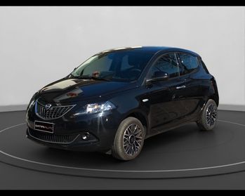 LANCIA Ypsilon III 2021 - Ypsilon 1.0 firefly hybrid Platino s&s 70cv