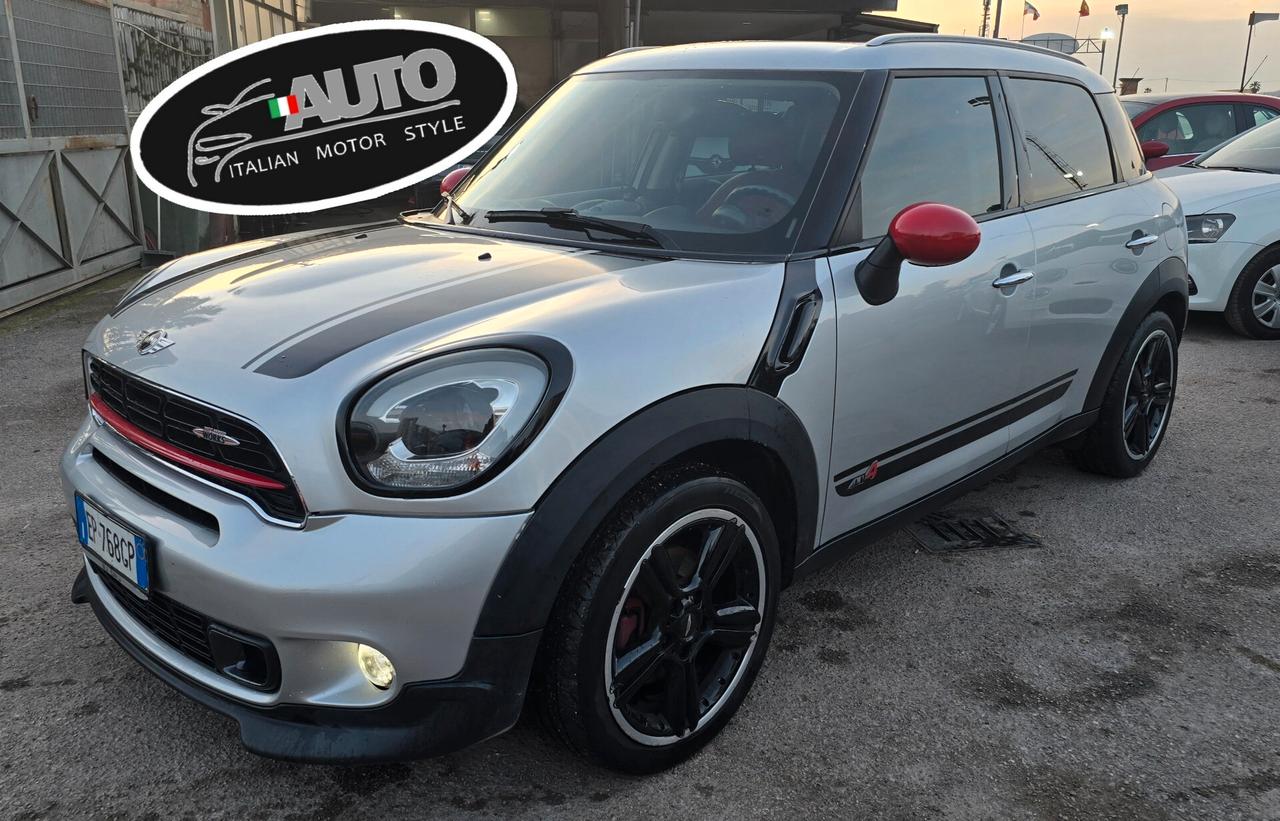 Mini One Countryman Mini 1.6 One D Countryman