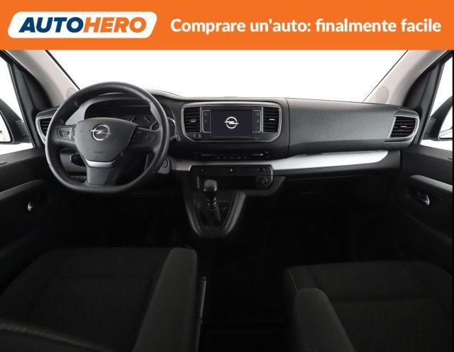 OPEL Zafira Life 1.5 Diesel 120CV Start&Stop Edition L