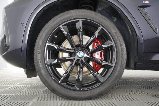 BMW X4 X4 xDrive20d 48V Msport
