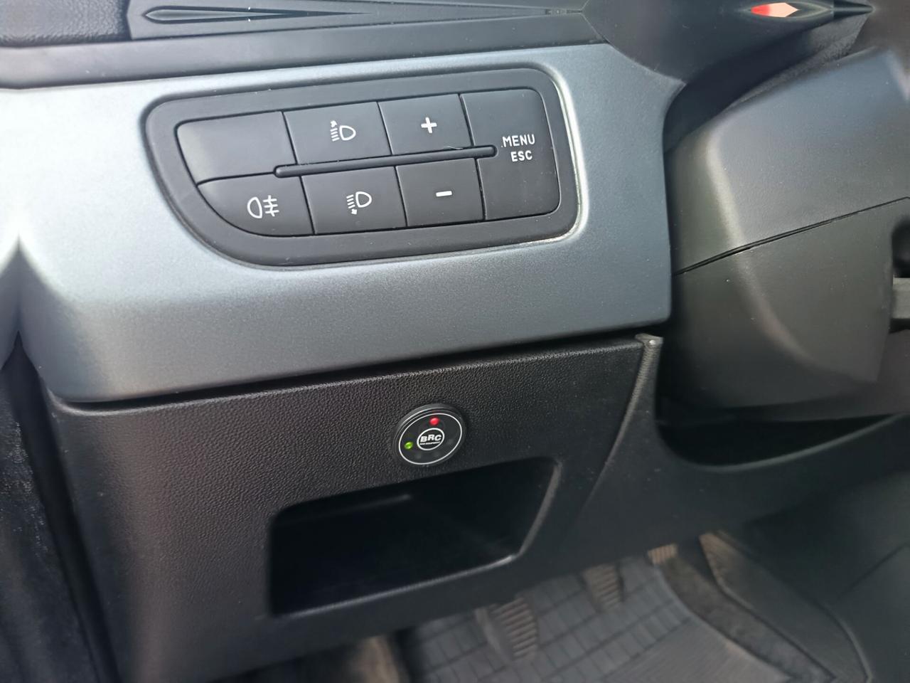 Fiat Grande Punto 1.4 5 porte Actual EasyPower