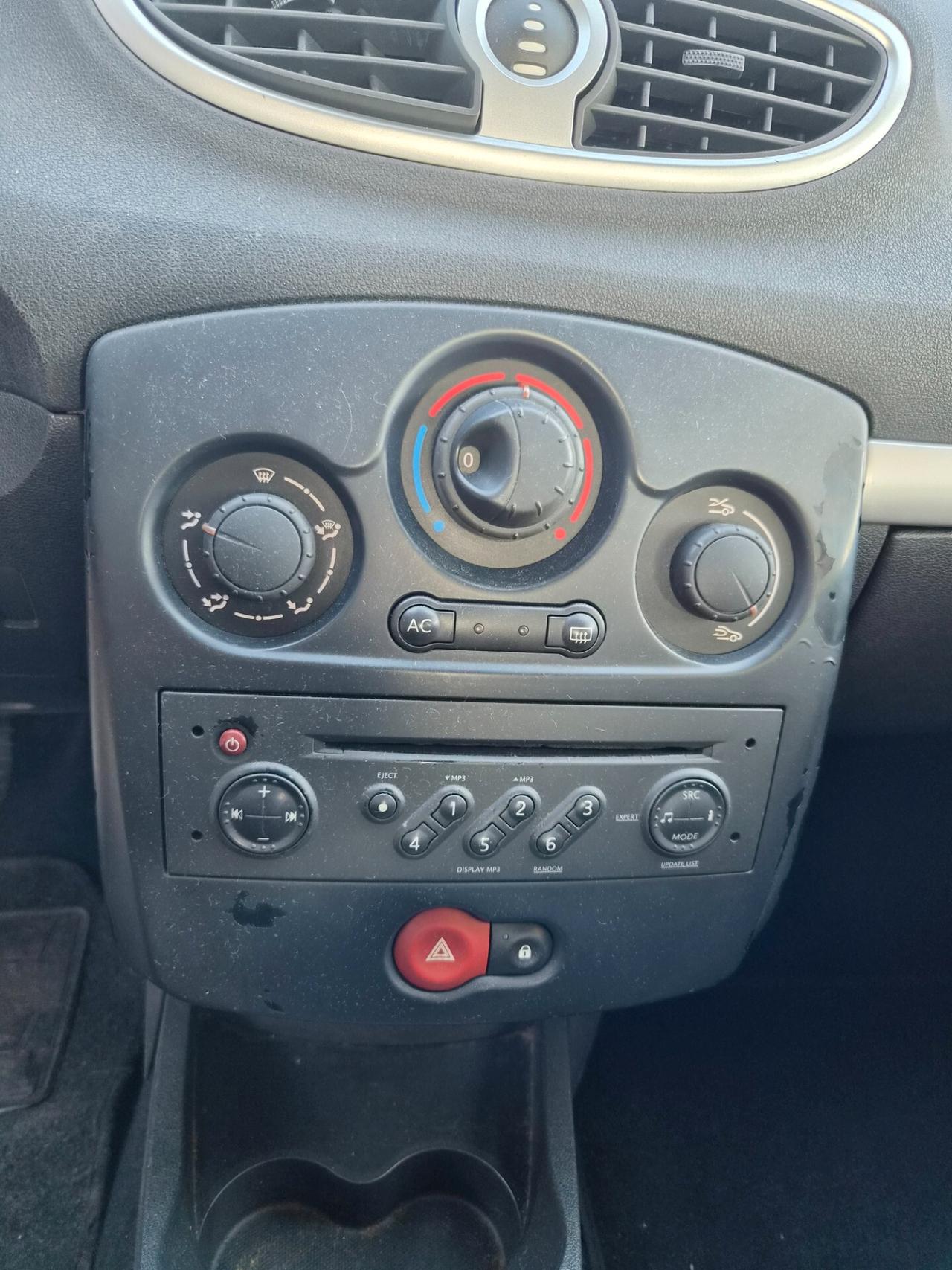 Renault Clio Storia 1.2 5 porte Dynamique