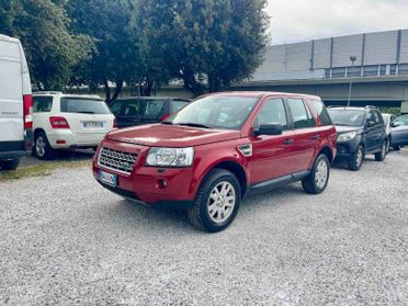 LAND ROVER FREELANDER HSE - AUTOMATICA - 4X4 INTEGRALE