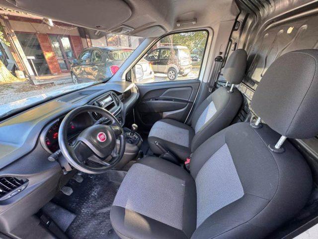 FIAT Doblo Doblò 1.3 MJT PC Combi N1 SX