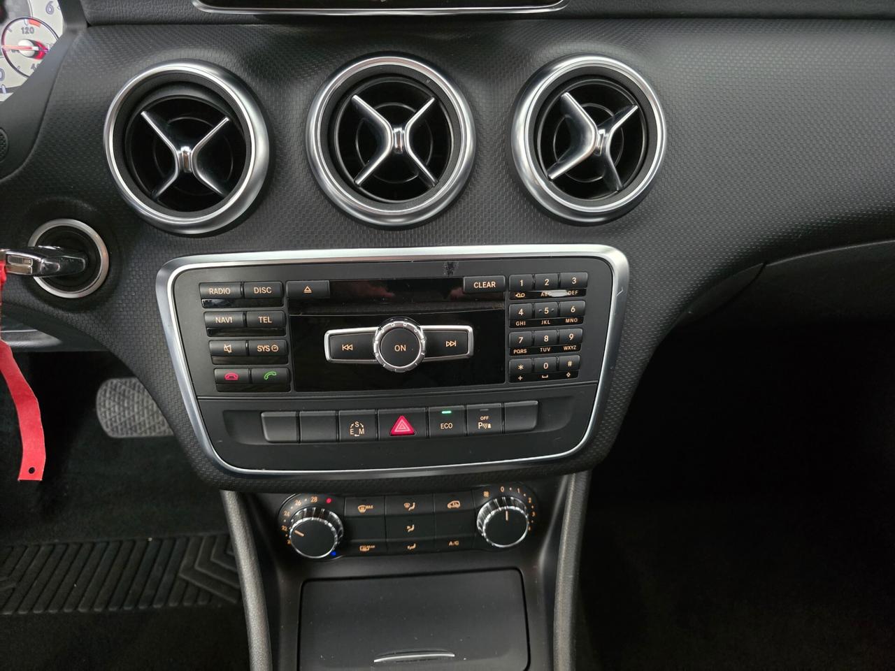 Mercedes-benz A 180 CDI BlueEFFICIENCY Sport