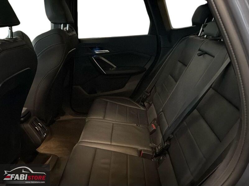 BMW X1 20d 163 Cv sDrive M-Sport Pro - Tetto, Pelle, LED, Camera ecc