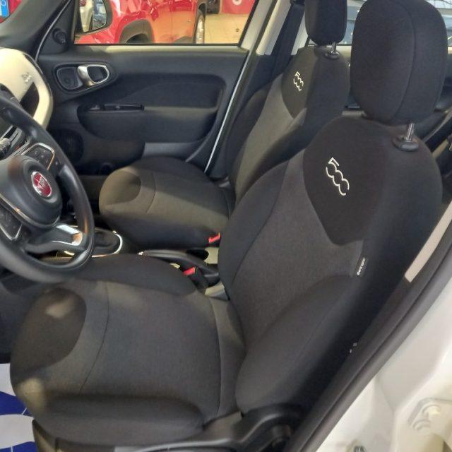 FIAT 500L 1.3 Multijet 95 CV Pop star