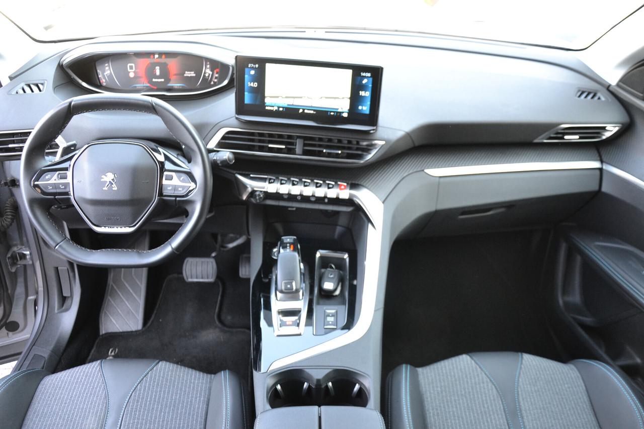Peugeot 3008 1.5 HDi 130CV EAT8 ALLURE **PREZZO VERO**UNIPRO'*