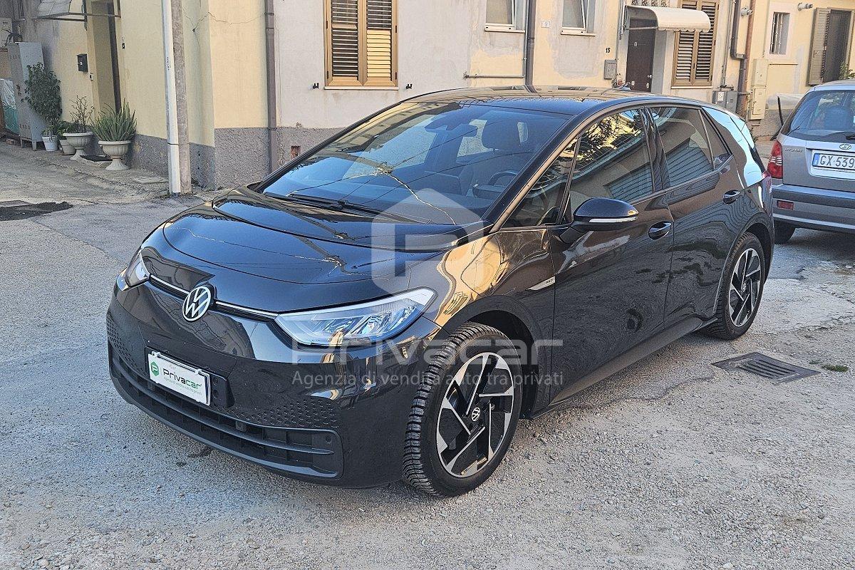 VOLKSWAGEN ID.3 Pro Performance