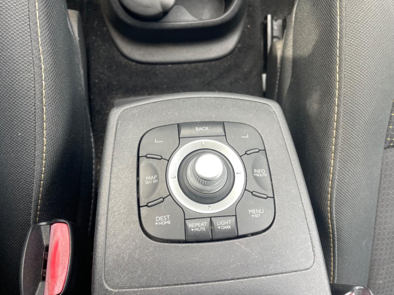 Renault Scenic Scénic 1.4 GPL TCe Luxe
