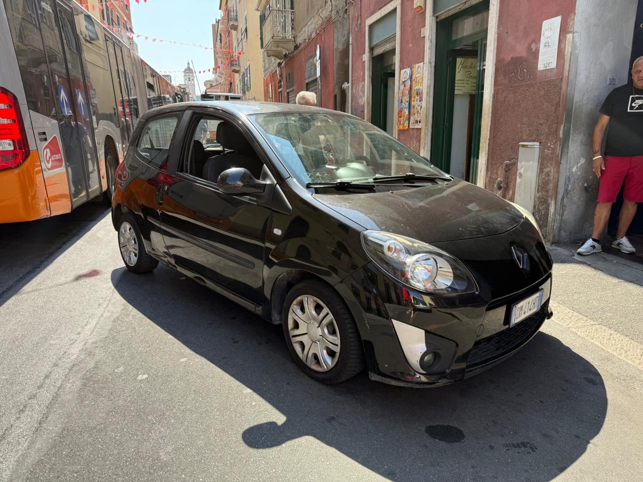 Renault Twingo 1.2 16V Dynamique