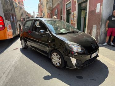 Renault Twingo 1.2 16V Dynamique