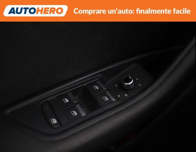 AUDI A4 Avant 2.0 TFSI ultra S tronic