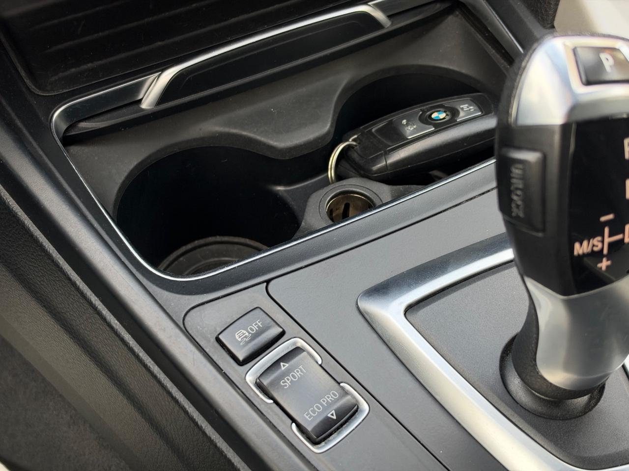 Bmw 418 418d Gran Coupé Msport