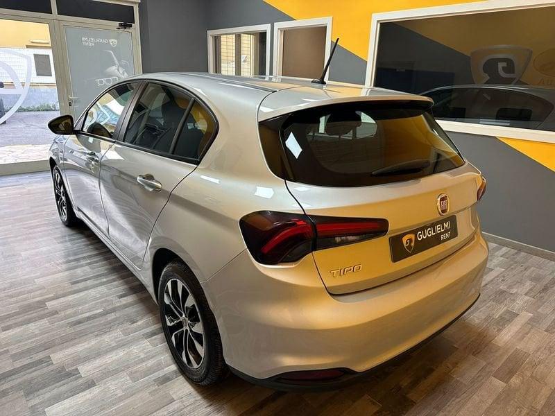 FIAT Tipo Tipo 1.3 Mjt S&S 5 porte City Life