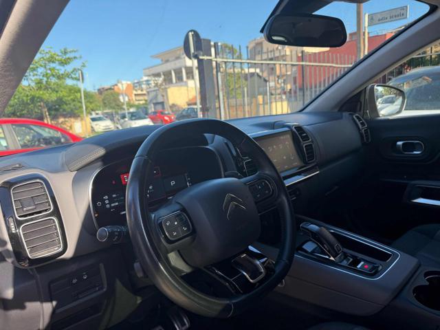 CITROEN C5 Aircross BlueHDi 130 S&S EAT8 Shine no obbligo di finanz !!