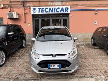 Ford B-Max 1.5 TDCi 95 CV Titanium