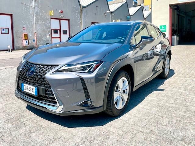 Lexus UX UX Hybrid Executive Km. 38.000!!!!