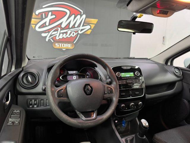 RENAULT Clio dCi 8V 75 CV Start&Stop 5 porte Energy Intens