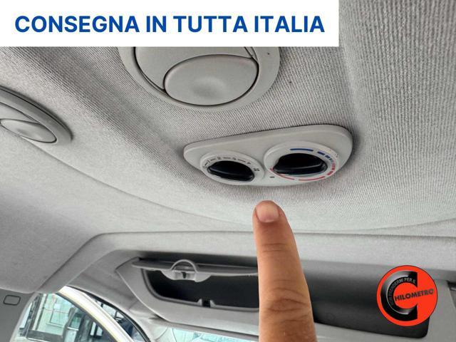 FIAT Scudo 2.0MJT/130 PL PANORAMA 6POSTI(N1)CRUISE-SENSORI-E5