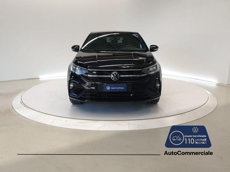 Volkswagen Taigo Taigo 1.0 TSI 115 CV R-Line