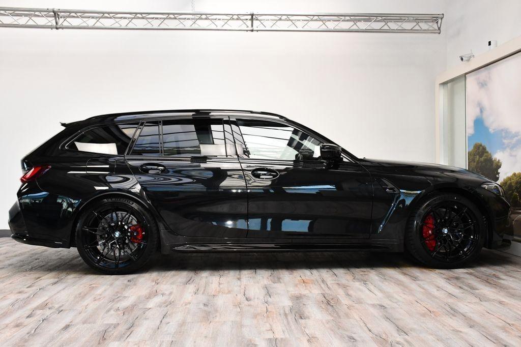 Bmw M3 competition sw