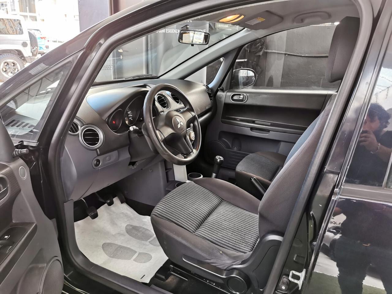 Mitsubishi Colt 1.1 12V 3p. Inform GARANZIA 12 MESI