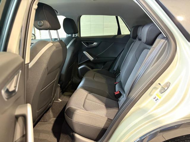 AUDI Q2 Advanced 35 TDI 150CV S tronic VIRTUAL MATRIX ACC