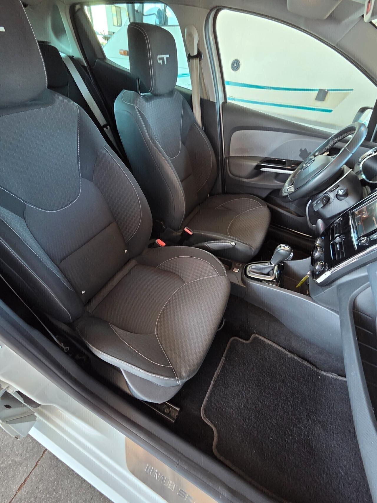 Renault Clio 1.2 CAMBIO AUTOMATICO finanziabile