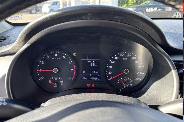 KIA Rio 1.2 MPi 5 porte GPL Cool