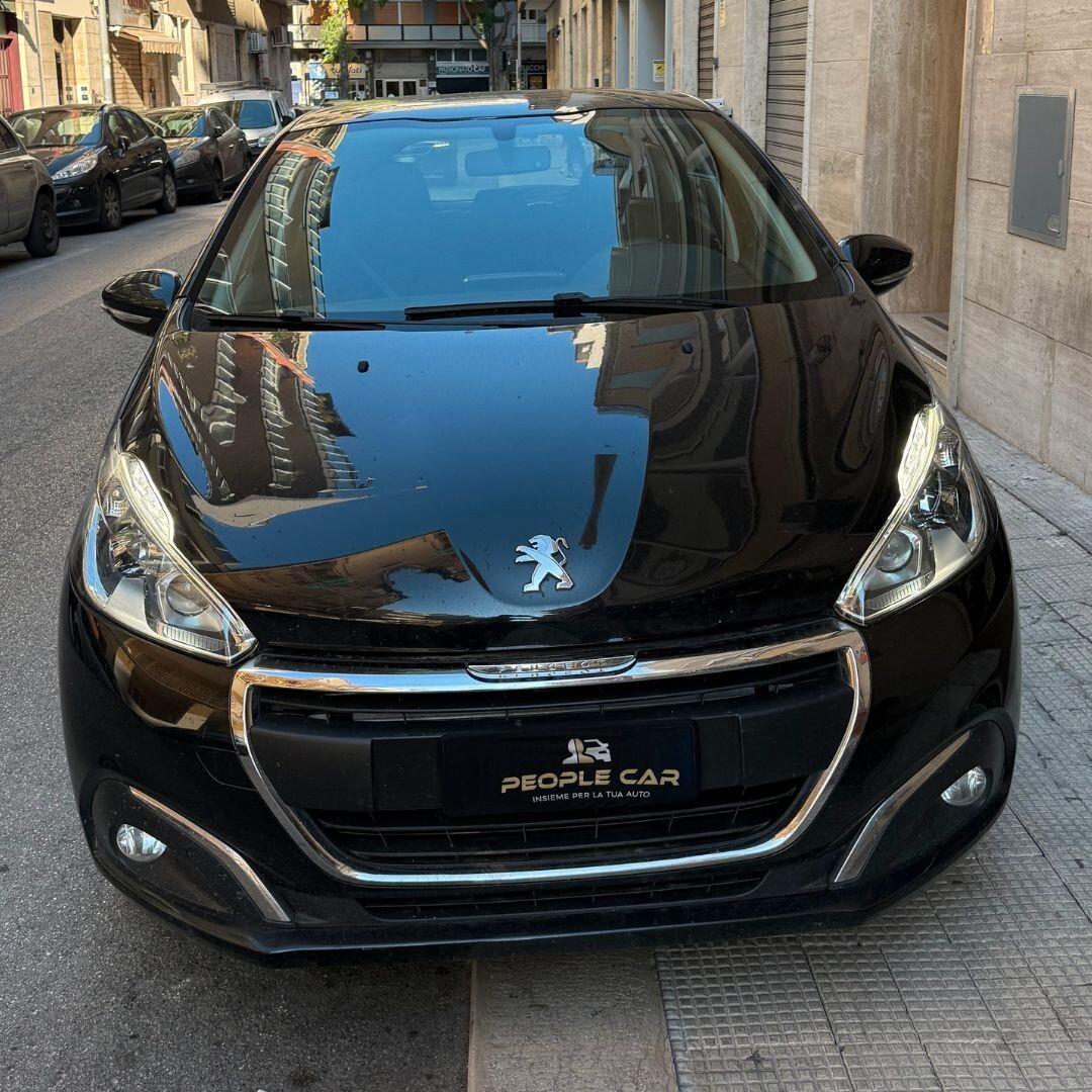 Peugeot 208 - 5 porte Allure - 83CV