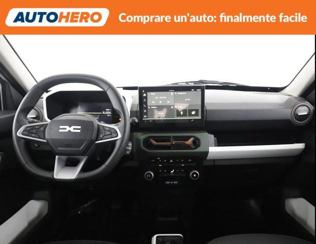 DACIA Spring Electric 65 Extreme