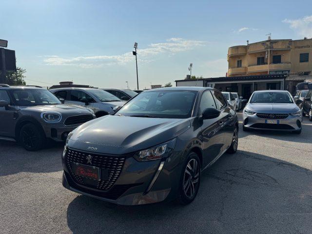 PEUGEOT 208 BlueHDi 100 Stop&Start 5 porte Allure Pack