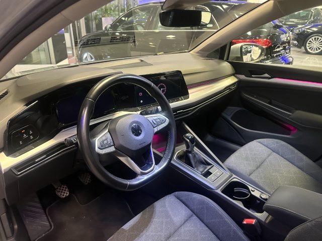 VOLKSWAGEN Golf 2.0 TDI SCR Style