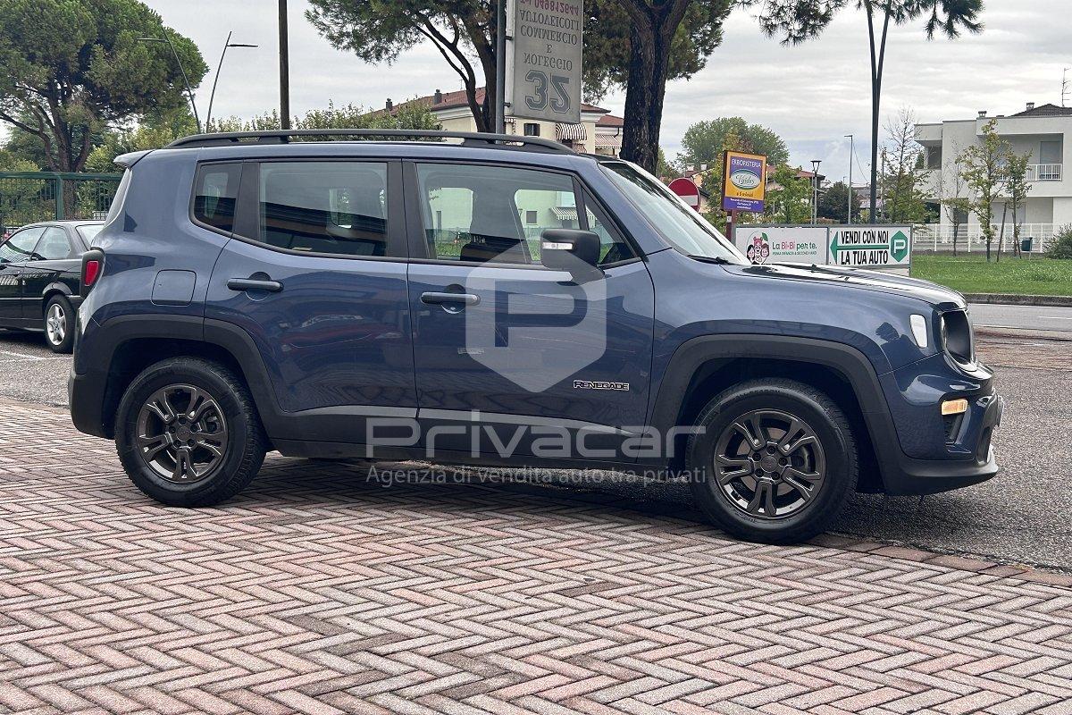 JEEP Renegade 1.0 T3 Limited