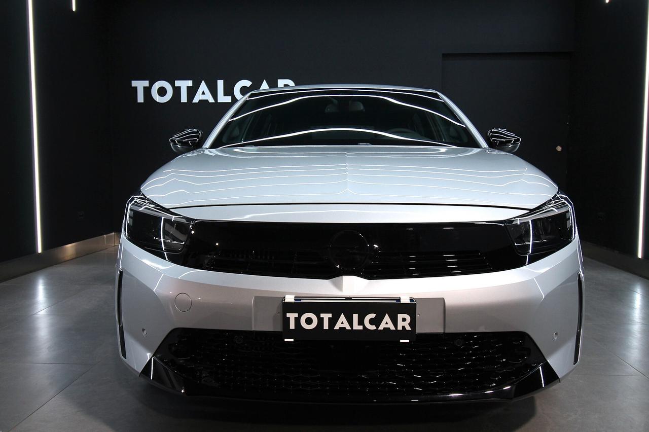 OPEL CORSA GS 1.2 100 CV