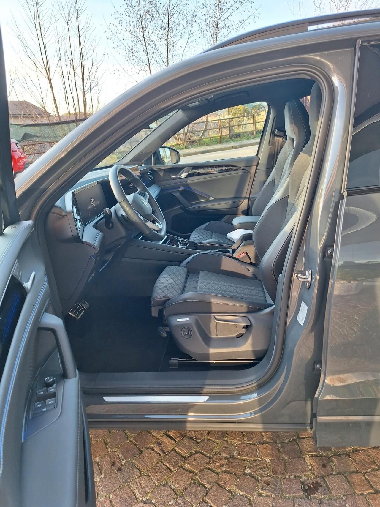 Volkswagen Tiguan 2.0 TDI 150 CV DSG R-Line Plus