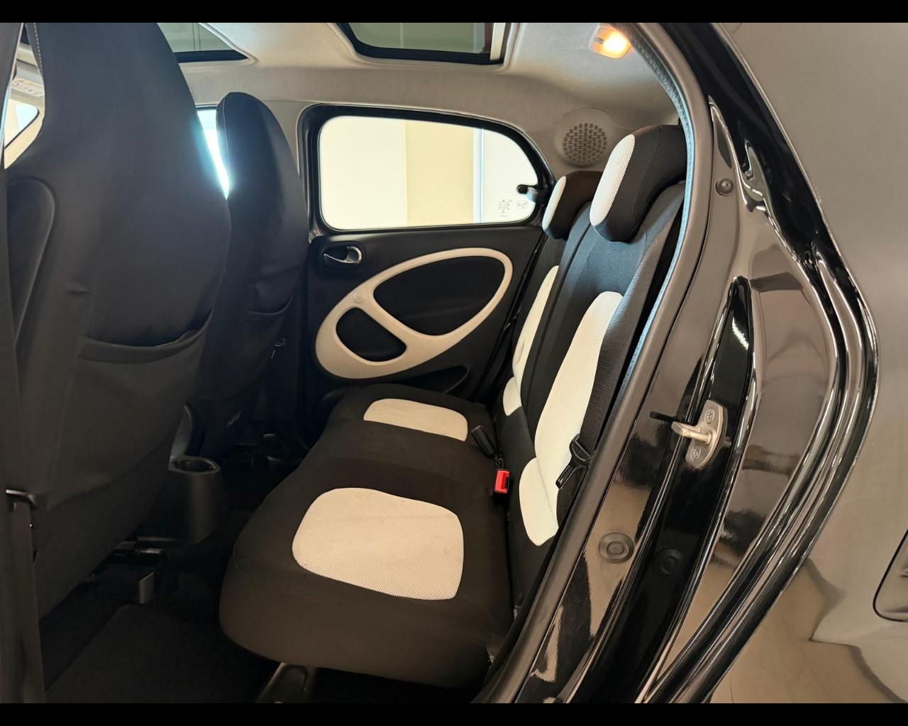 SMART forfour 2ªs. (W453) - forfour 70 1.0 Passion