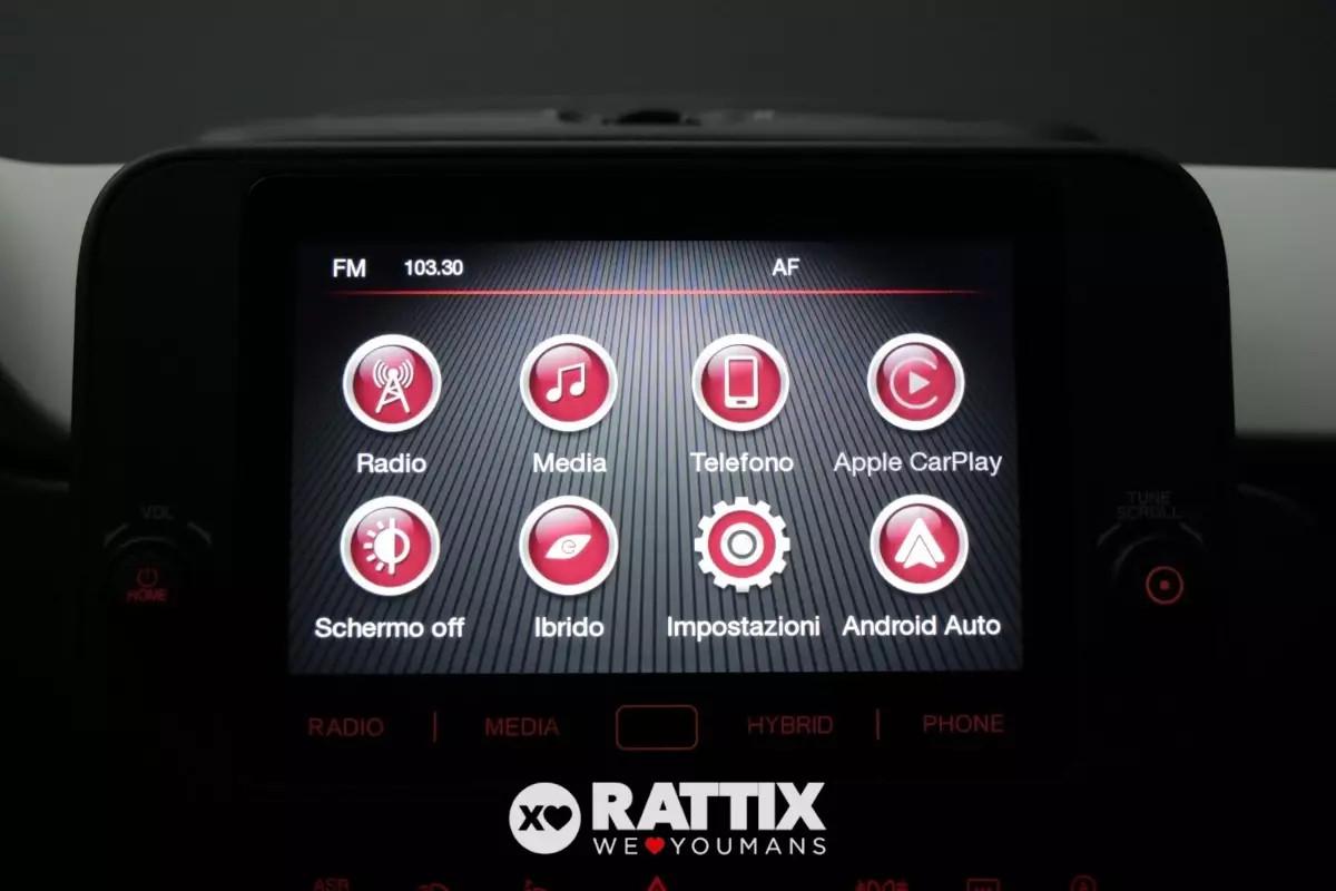 Fiat Panda Pandina 1.0 Firefly Hybrid 70CV