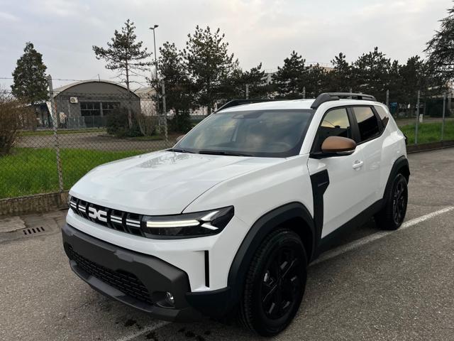 DACIA Duster Eco-G 100 CV Extreme Km0 GPL