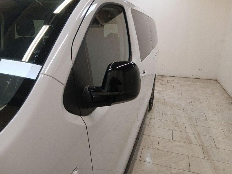 FIAT Ulysse combi M1 2.0 bluehdi 180cv L3H1 AT8