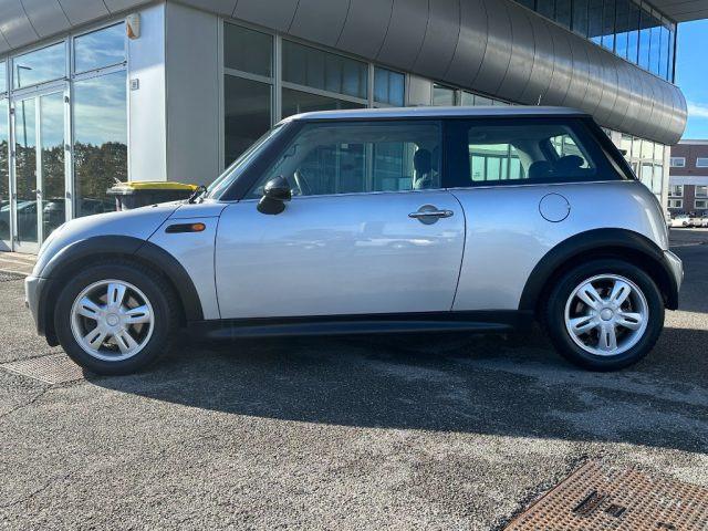 MINI Mini 1.4 tdi One D De Luxe