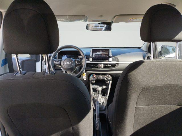 KIA Picanto 1.0 GDi GPL 5 porte Urban
