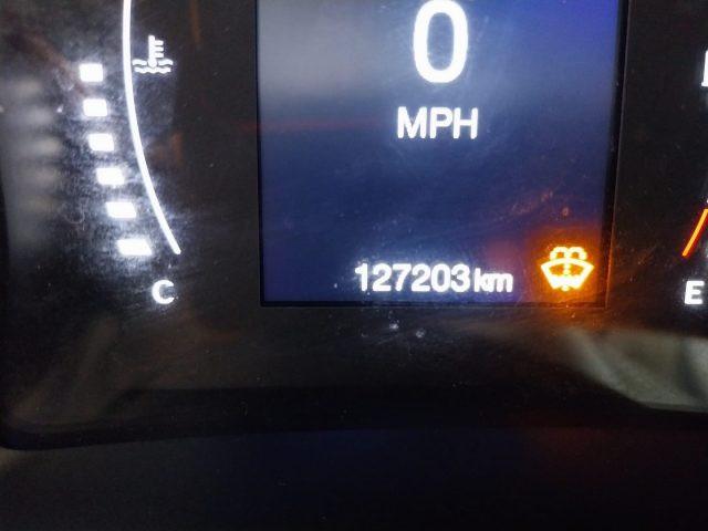 JEEP Compass 1.6 Mjt 130 CV Longitude ( Garanzia 12 Mesi)